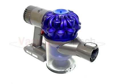Dyson - 新品未開封 dyson v6 trigger Dyson V6 Trigger Handheld Vacuum 231926-01 | Winning Commercial