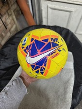 Seria A Nike Football 2019 