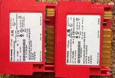 Allen Bradley Output Safety Module 1734-OB8S  USED TESTED