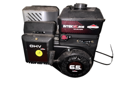 #ad Briggs and Stratton 6.5 Intek I C 206 OHV $599.99