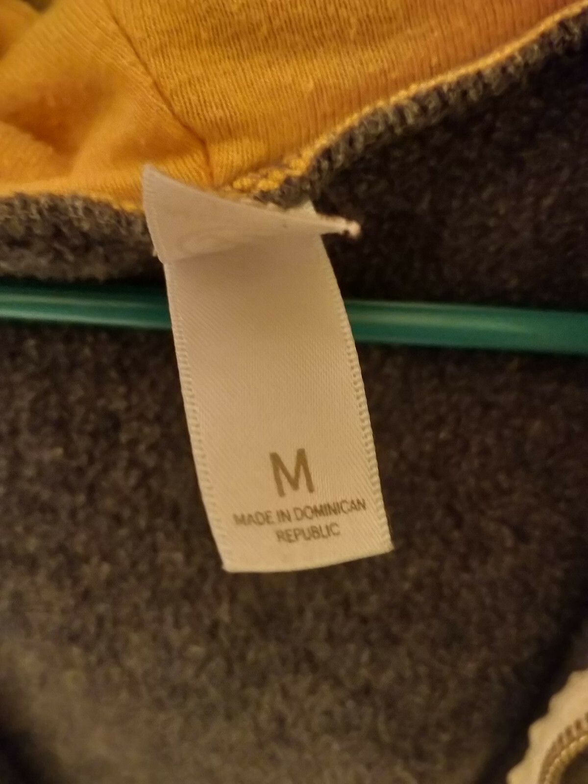 Alternative Earth Zip-Up Jacket - image 4