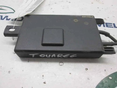 7L6035507E Antena para VOLKSWAGEN TOUAREG (7LA) TDI V10 2003 373912 - Imagen 4 de 10