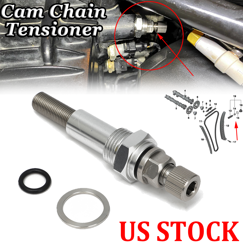 For BMW F650GS F700GS F800GS Manual Engine Cam Chain Tensioner Adjuster Tool US eBay