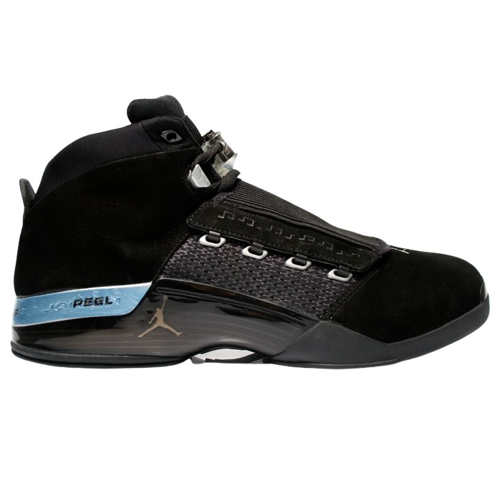 Jordan 17 Retro Countdown Pack 2008