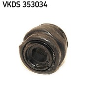 SKF Stabilisatorlager 19Mm Vorne FüR Xsara ZX Peugeot 306 1.1-2.0D 03.91-08.05