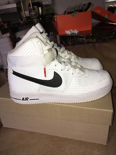 nike air force 1 high ebay