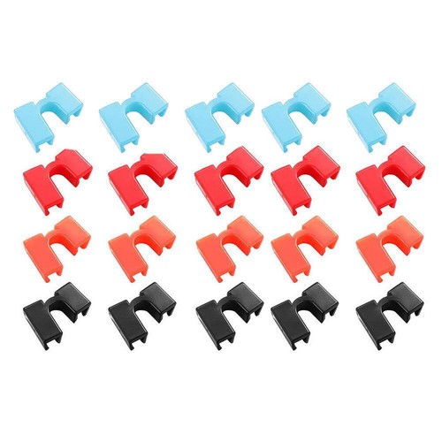 5PCS Reusable Chopstick Helpers Training Chinese Chopsticks Trainer Holder - Picture 14 of 33