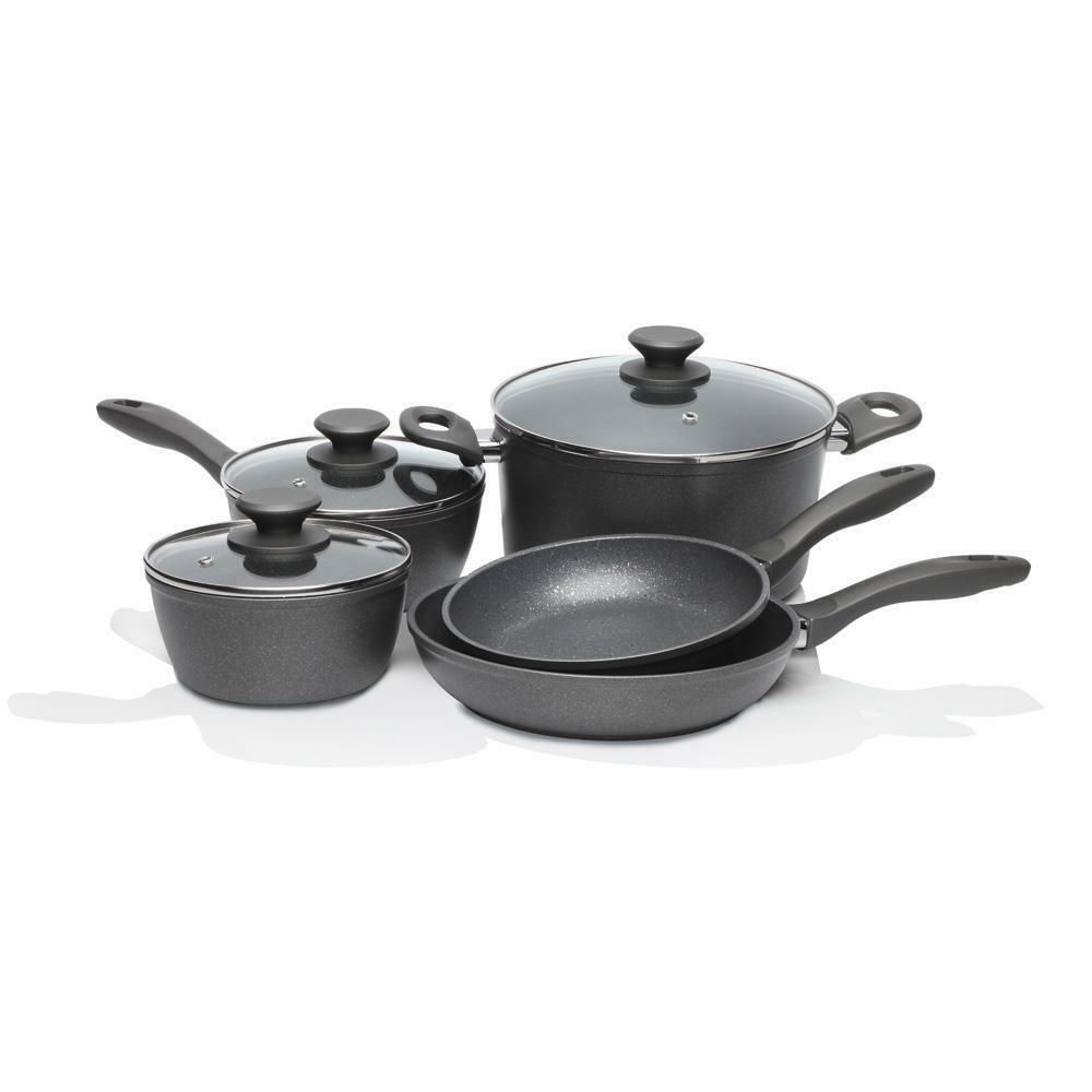 Stanley Rogers Cookware Review: Unmatched Quality and Performance