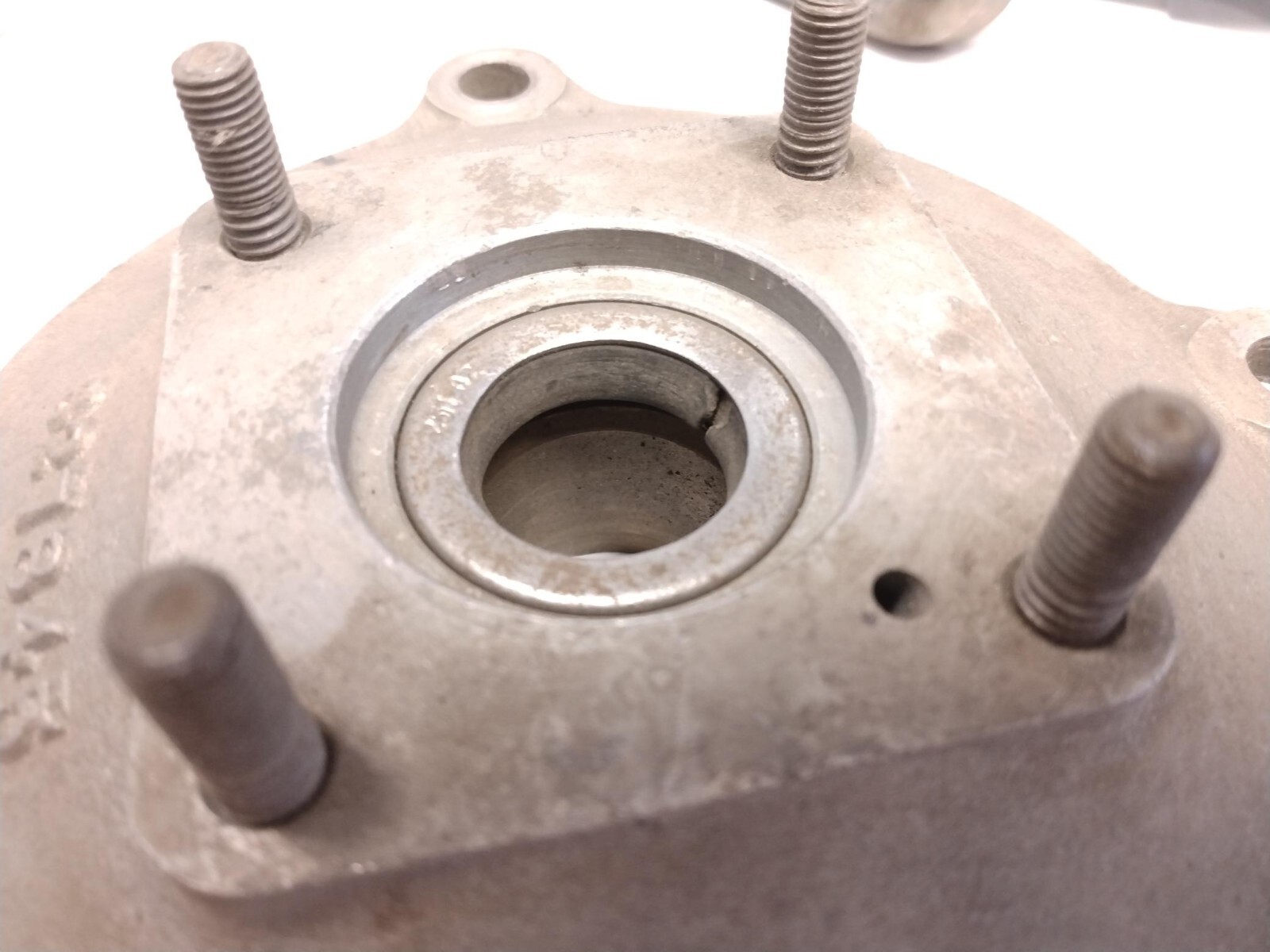 TCM Starter Adapter Cover, Continental O300, IO360, P/N 627845 eBay