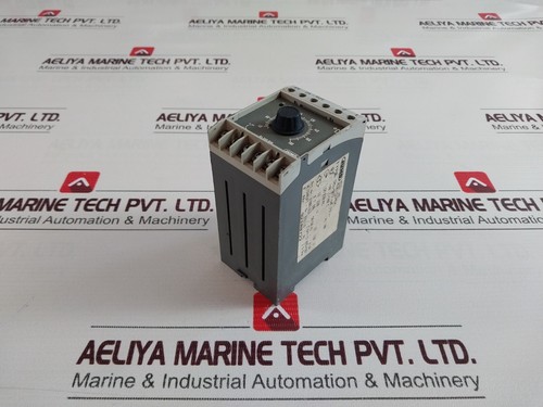 Jumo CR0W-54/2.RE4.IK3.ZV Temperaturregler 5A/220V AC - Bild 4 von 7
