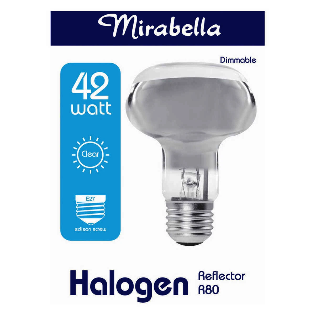 Halogen on sale light cost
