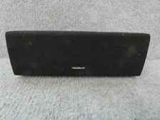 WAHLDORF CENTER CHANNEL SPEAKER