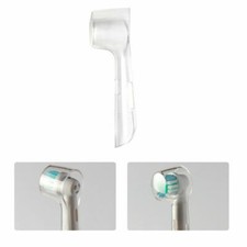 4 X Oral-B Electric Toothbrush Protective Head Covers USA
