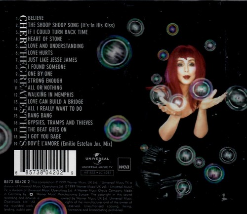 A-C Rock & Pop International - CD aus Sammlung zur Auswahl sehr guter Zustand - Bild 179 von 241