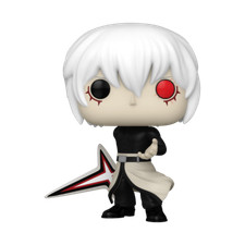 Ultimate Funko Pop Tokyo Ghoul Figures Checklist and Gallery 27