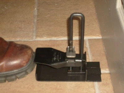 Cairns-dorlifta. Door lifter, hand tool, board lifter