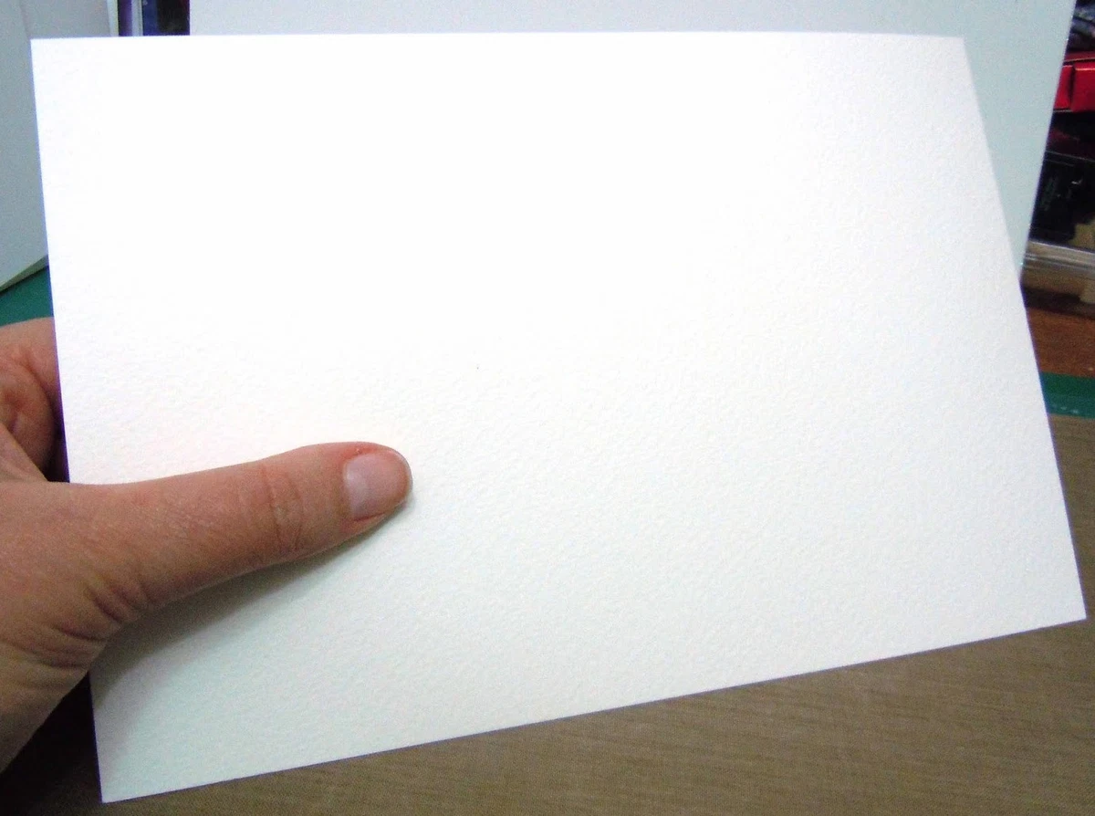 Plain paper deals
