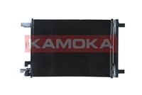 Kamoka Kondensator Klimaanlage 7800478 FüR VW Passat B8 3G2 CB2 Variant 3G5 CB5