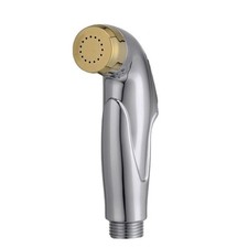 Replaceable Bidet Spray Reliable Easy To Use G1/2 Light Weight Multi Functional