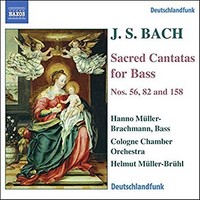 Sacred Cantatas For - Cd - F4Z