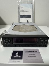 Garmin GTX 335 Transponder W/ Tray & Backplate 14/28V PN 011-03300-40 Garmin GTX 335 Transponder W/ Tray & Backplate 14/28V PN 011-03300-40