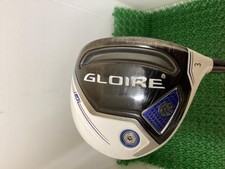 TaylorMade Gloire Fairway Wood F 2016 3W Flex Used