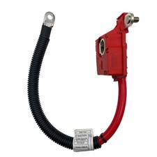 Batteriekabel Pluskabel &Uuml;berlastschutz f&uuml;r BMW X5 E70 X6 E71