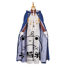 Anime Toilet-bound Hanako-kun aoi akane Cosplay Outfit Hallowen Party Costumes
