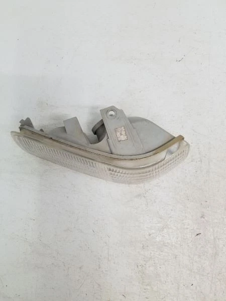 Luz de canto/parque para passageiros lâmpada de estacionamento sinal de mudança de direção compatível com 92-02 ELDORADO 185174 - Imagem 4 de 4