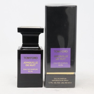 Tom Ford Jonquille De Nuit Eau De Parfum Spray For Unisex 50ml