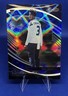 Nick Emmanwori Blue Diamonds /425 2025 Panini Absolute Rookie #163 (RC) Seahawks