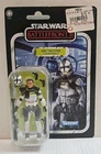 Hasbro Star Wars The Vintage Collection Gaming Greats ARC Trooper Lambent VC236
