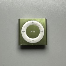 Hs -Apple IPod shuffle A1373 - 4e Génération - 2go 2gb - Pour Pièce Ou A Réparer