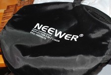 Neewer Photography Reflector - 5 n 1 - 42 inch