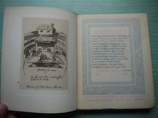 SHAKESPEARE'S TRAGEDY OF MACBETH H/BACK 1912 EDITION