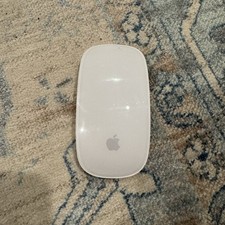 Apple Magic Mouse A1296 3VDC Wireless OEM AA ...