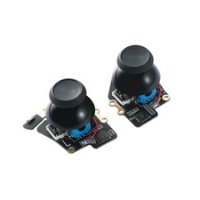 Gulikit Electromagnetic Joystick Module for Steam Deck OLED SD05 w/ Hall Effect