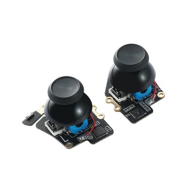 Gulikit Electromagnetic Joystick Module for Steam Deck OLED SD05 w/ Hall Effect