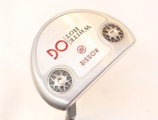 Odyssey White Hot Og Rossie S Putter Used Golf Do Nishio Storeday