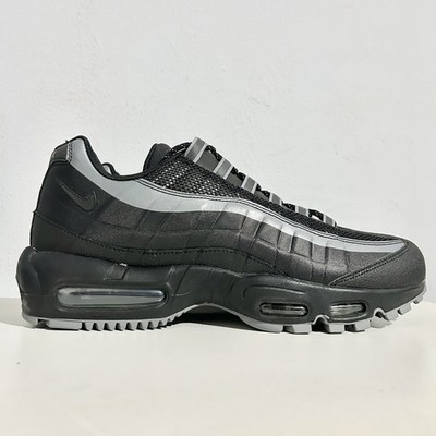 Nike Air Max 95 Utility “Black Cool Grey” Men display picture 3