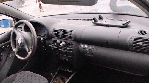 1J0959799AH Modulo Confort para SEAT TOLEDO (1M2) Select 2001 680844 - Imagen 6 de 9
