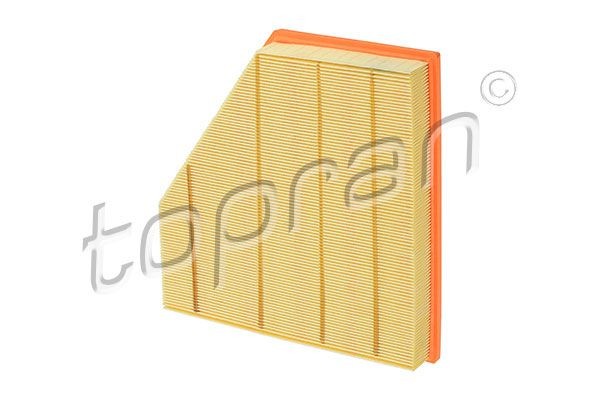 Topran 503 152 Luftfilter FüR Bmw-image