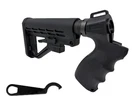Mossberg 500 590 Shockwave Maverick 88 12 & 20GA Shotgun Stock Grip With Pad