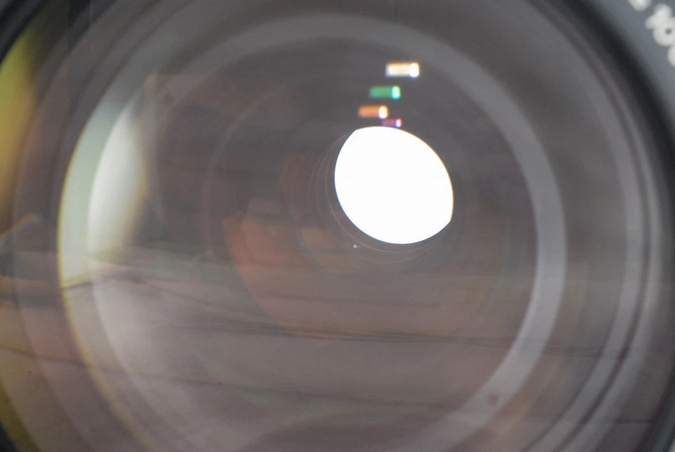 Zenza Bronica Zenzanon PE 100-220mm f 4.8 f/4.8 Zoom Lens *22000267 - Image 4 of 4