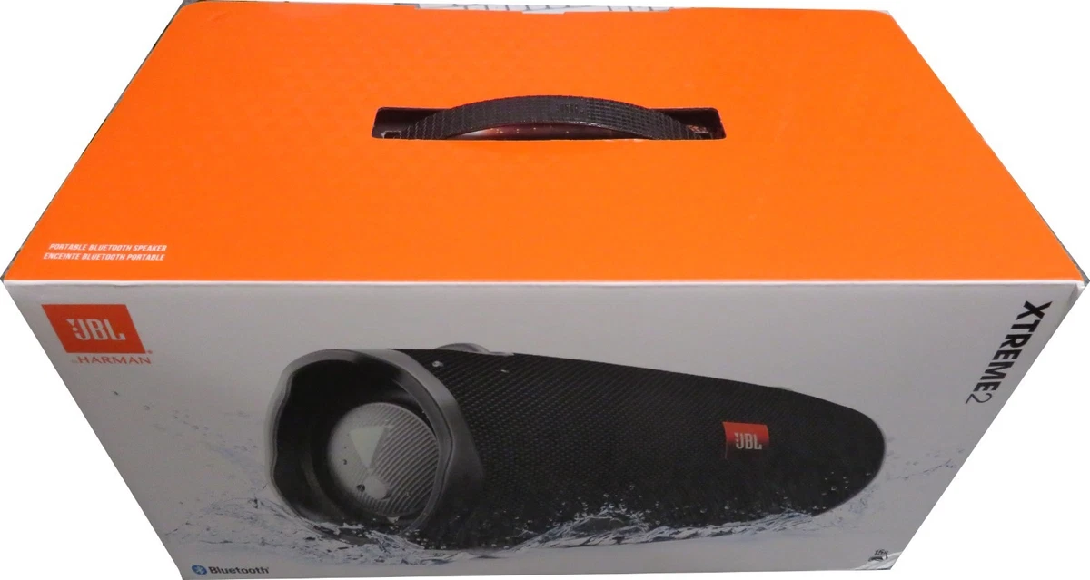 Las mejores ofertas en Reproductor de Audio JBL Xtreme 2 Docks
