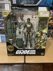 G.I. Joe Classified Series 60th Anniversary Marine Sniper 6" Action Figure!!!!!!