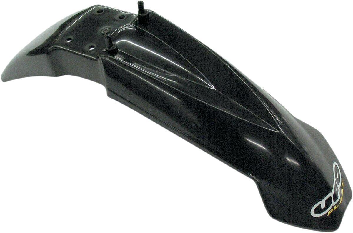 UFO Front Fender For KTM 65sx 02-08 Black Kt03070-001