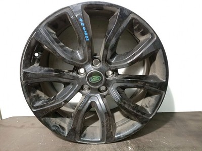 HJ32-AA FELGE / R188JX18CH45 / 5558426 FÜR LAND ROVER RANGE ROVER EVOQUE L538
