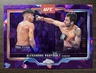 2025 Topps Chrome Sapphire UFC Alexandre Pantoja Purple Refractor /10 🔥