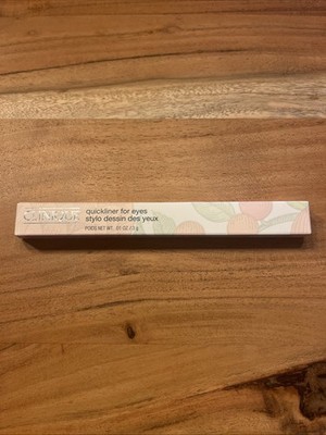 Clinique Quickliner for Eyes stylo 3g Eyeliner Stift Kajalstift 03 roast coffee